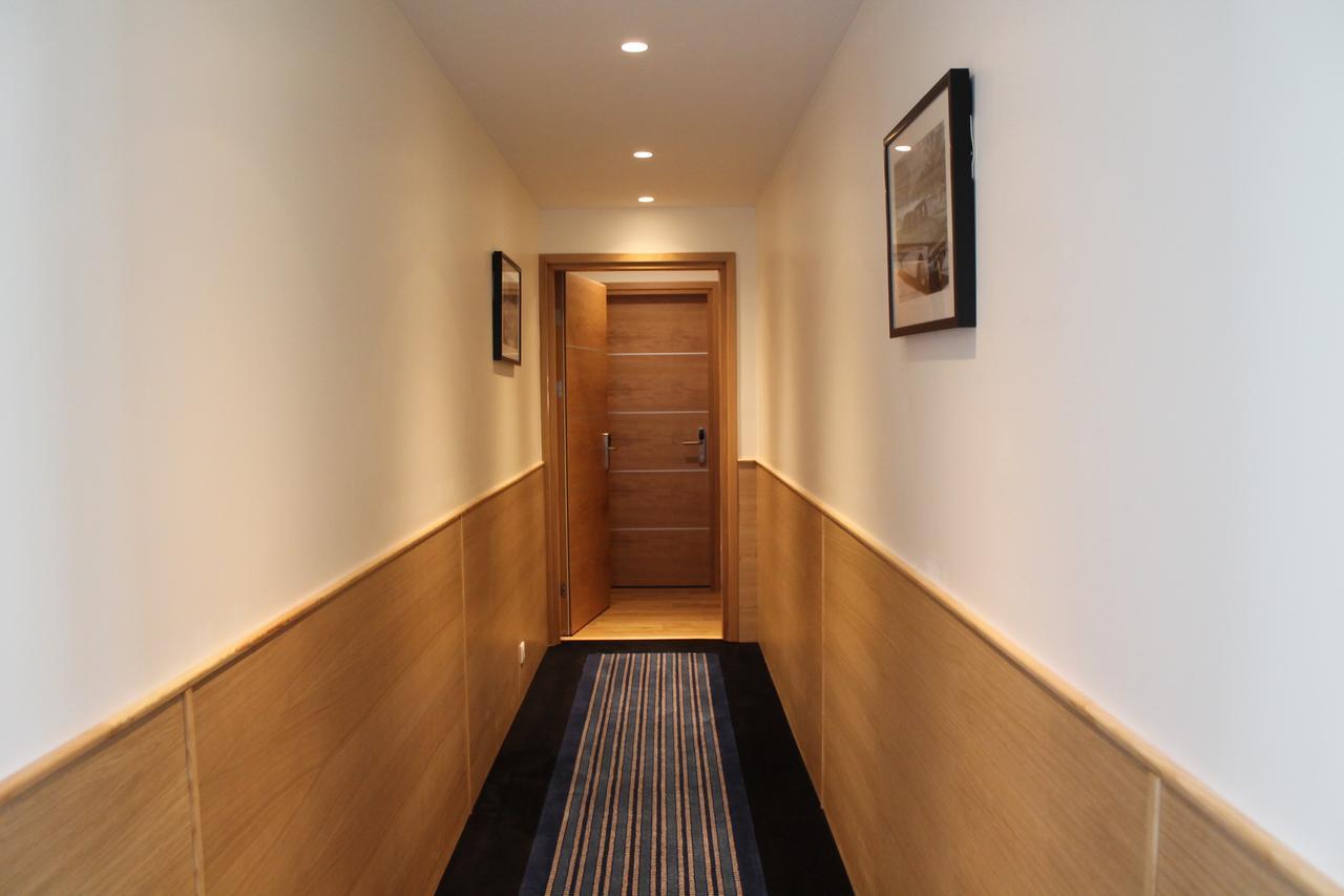 อพาร์ตเมนต์ ปารีส บูลอญ Aparthotel บูโลญบียองกูร์ ภายนอก รูปภาพ