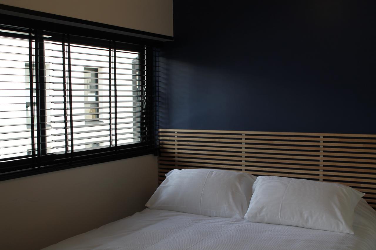 อพาร์ตเมนต์ ปารีส บูลอญ Aparthotel บูโลญบียองกูร์ ภายนอก รูปภาพ
